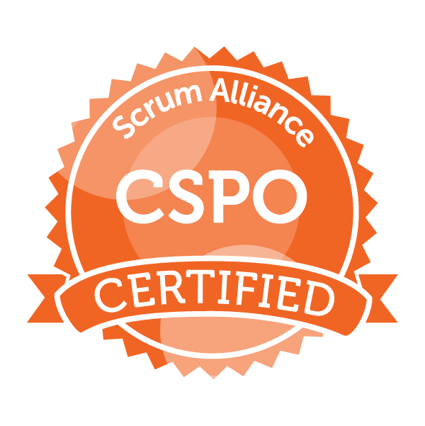 Certified Scrum Product Owner®